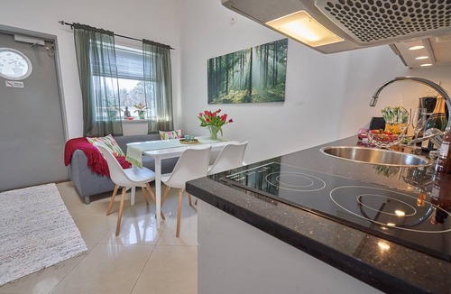 Taby Municipality Hotel | Hotel ∙ 8 guests