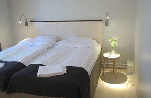 Jokkmokk Municipality Hotel | Hotel Akerlund