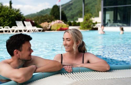 Loen Hotel | Hotel Alexandra Loen