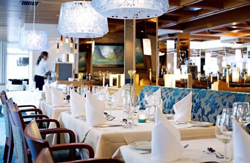 Loen Hotel | Hotel Alexandra Loen