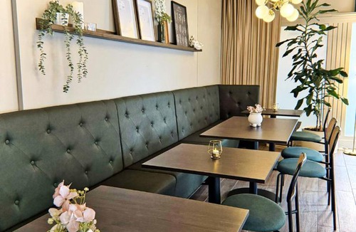 Nyatorp-Gustavsfalt Hotel | Hotel Amadeus Halmstad