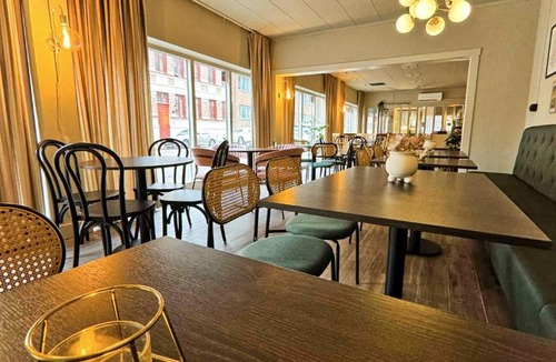 Nyatorp-Gustavsfalt Hotel | Hotel Amadeus Halmstad