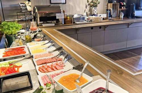 Nyatorp-Gustavsfalt Hotel | Hotel Amadeus Halmstad