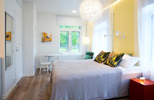 Naantali Old Town Hotel | Hotel Amandis