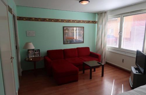 Gavle Bed & Breakfast | Hotel Aveny Bed & Breakfast