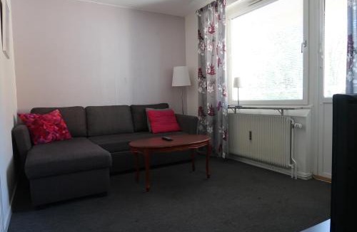 Gavle Bed & Breakfast | Hotel Aveny Bed & Breakfast