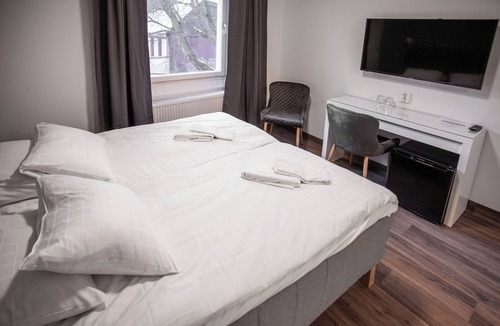 Gavle Hotel | Hotel Aveny Bed & Breakfast