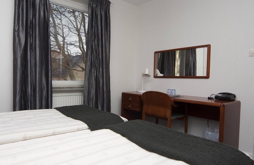 Gavle Hotel | Hotel Aveny Bed & Breakfast