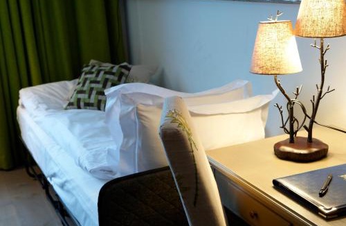 Salen Hotel | Hotel Bügelhof