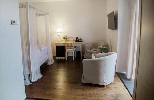 Laholm Hotel | Hotel Bella Luna