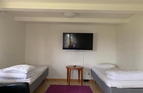 Laholm Hotel | Hotel Bella Luna