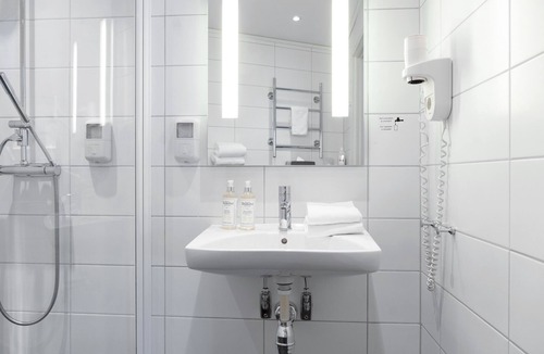 Kiruna Hotel | Hotel Bishops Arms Kiruna