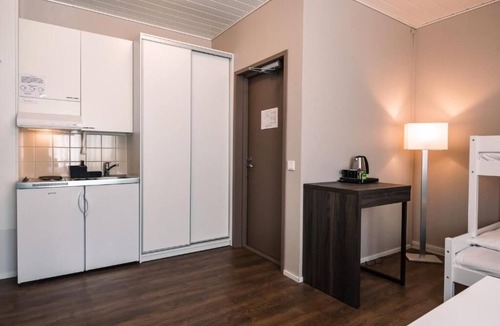 Rovaniemi Hotel | Hotel Boreas