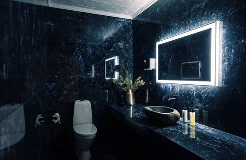 Rovaniemi Hotel | Hotel Boreas