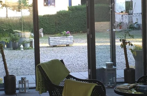 Borrby Hotel | Hotel Borrby