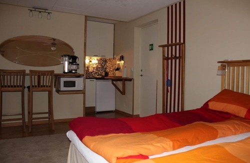 Borrby Hotel | Hotel Borrby
