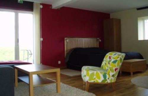 Borrby Hotel | Hotel Borrby