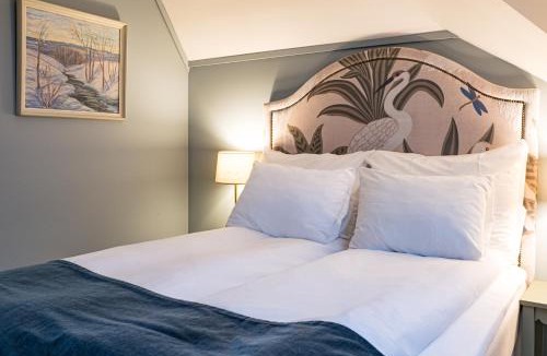 Lillehammer Hotel | Hotel Breiseth