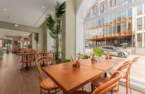 Lillehammer Hotel | Hotel Breiseth