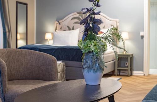 Lillehammer Hotel | Hotel Breiseth