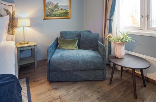 Lillehammer Hotel | Hotel Breiseth