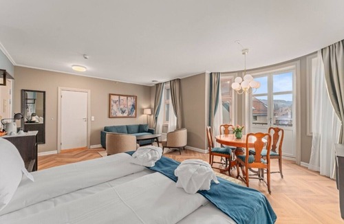 Lillehammer Hotel | Hotel Breiseth
