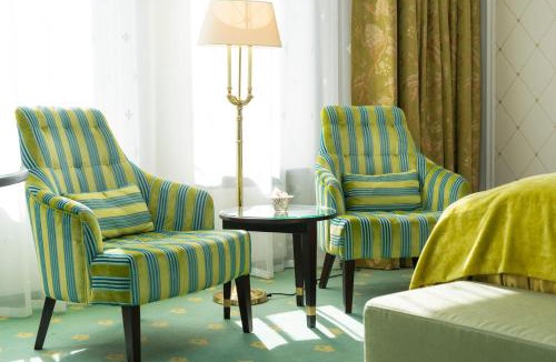 Oslo City Centre Hotel | Hotel Bristol
