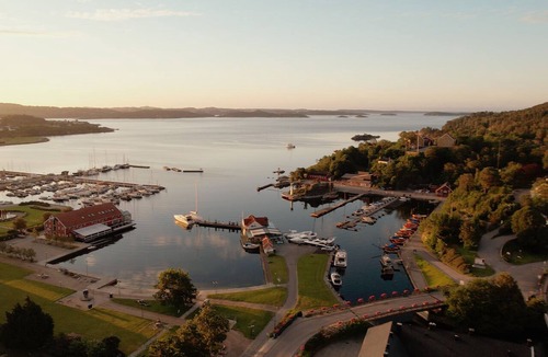 Kristiansand Hotel | Hotel Caledonien