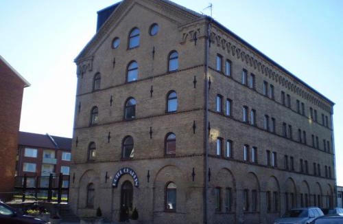 Dammhagen Hotel | Hotel Chaplin