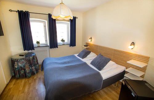 Dammhagen Hotel | Hotel Chaplin