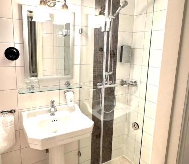 Lund Hotel | Hotel Concordia