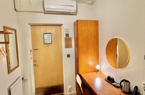 Lund Hotel | Hotel Concordia