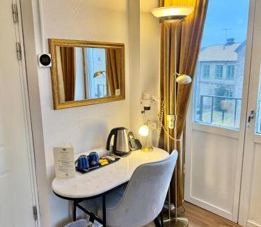 Lund Hotel | Hotel Concordia