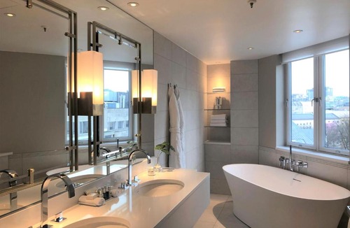 Sentrum Hotel | Hotel Continental