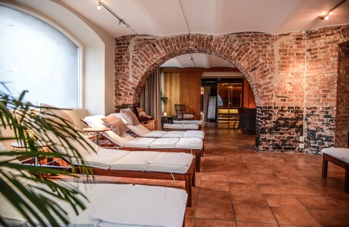 Halmstad Hotel | Hotel Continental Relax & Spa, BW Signature Collection