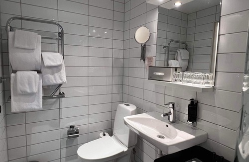 Trelleborg Hotel | Hotel Dannegården Trelleborg