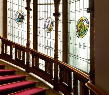 Ostermalm Hotel | Hotel Diplomat Stockholm