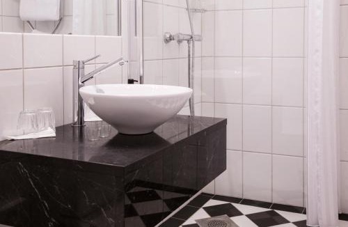 Centrum Hotel | Hotel Eggers