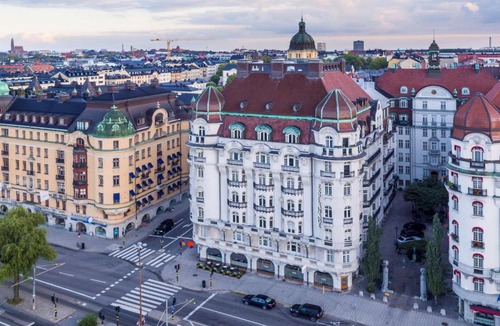 Ostermalm Hotel | Hotel Esplanade, BW Signature Collection