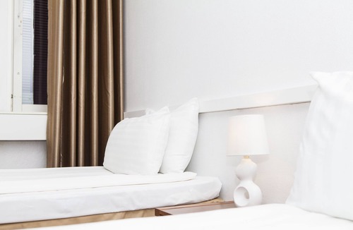 Alvsjo Hotel | Hotel Expo Stockholm