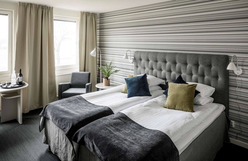 Falkoping Hotel | Hotel Falkoping, Sure Hotel Collection by Best Western