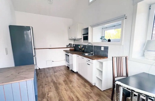 Brottby House | Hotel feeling cottage in the countryside and 30 minutes from central Stockholm