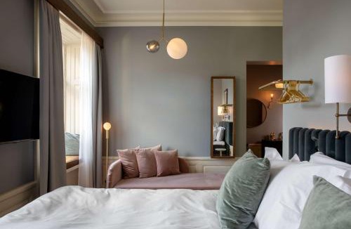 Sodermalm Hotel | Hotel Frantz, WorldHotels Crafted
