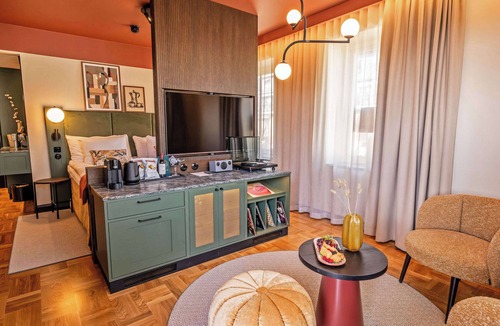 Karlstad Hotel | Hotel Fratelli