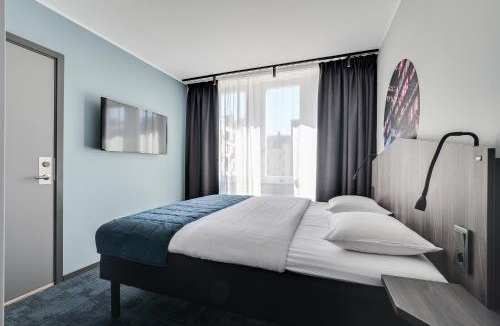 Kungsholmen Hotel | Hotel Fridhem