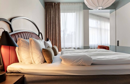 Solna Hotel | Hotel Gio, BW Signature Collection
