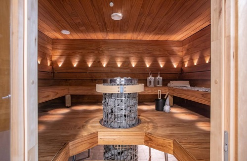 Iisalmi Hotel | Hotel Golden Dome Iisalmi