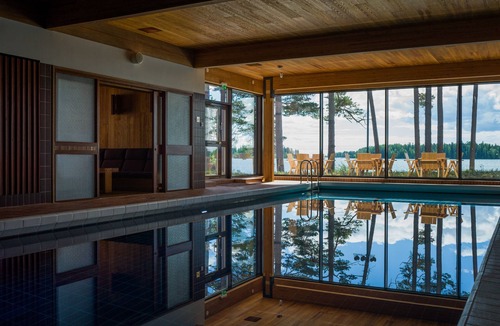 Etelainen District Hotel | Hotel Hanasaari