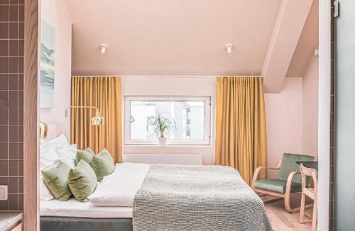 Etu-Toolo Hotel | Hotel Helka