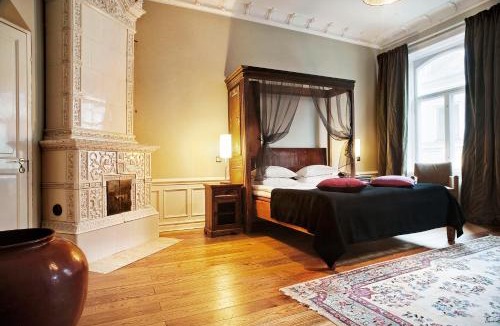 Norrmalm Hotel | Hotel Hellsten